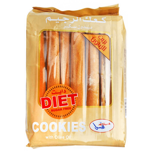 Al Faysal Diet Cookies