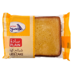 كيك سادة من الفيصل