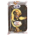 Al Faysal Chocolate & Vanilla Cake