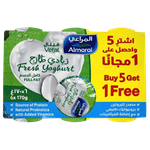 Almarai Vetal Fresh Yoghurt