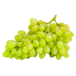 Natureland White Grapes