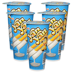 Meiji Yan Yan Vanilla Biscuit