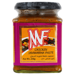 MF Chicken Shawarma Paste