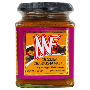 MF Chicken Shawarma Paste