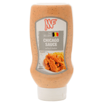 MF Chicago Sauce