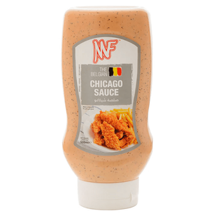 MF Chicago Sauce