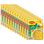 Maggi Spring Season Soup