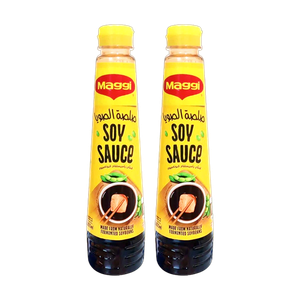 Maggi Soya Sauce