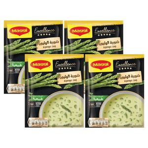 Maggi Asparagus Soup