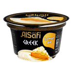Al Safi Lemon Pie Yoghurt