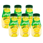 Al Safi Lemon Mint & Mix Fruit Juice