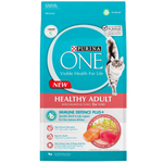 Purina One Healthy Adult Salmon & Tuna Dry Cat Food