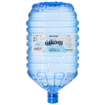 Rawdatain Natural Mineral Water - Gallon