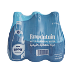 Rawdatain Mineral Drinking Water