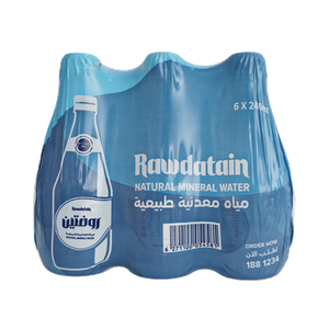 Rawdatain Mineral Drinking Water