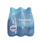 Rawdatain Mineral Drinking Water