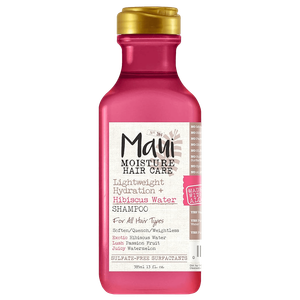 Maui Hibiscus Water Daily Hydration Hair Shampoo