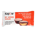 Kayow Milk Chocolate Protein Peanut Butter Cups