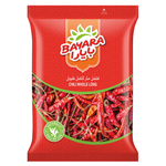 فلفل حار من بايارا