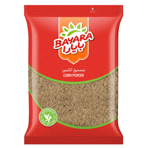Bayara Cumin Powder
