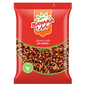 Bayara Crushed Chili
