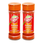 مسحوق الفلفل الأحمر الحلو من بايارا