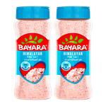 Bayara Himalayan Pink Salt