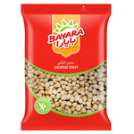 Bayara Turkish Chickpeas