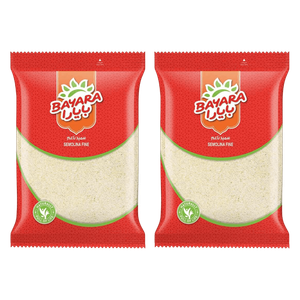 Bayara Fine Semolina
