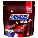 Snickers Minis Chocolate