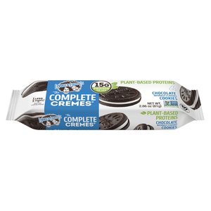 Lenny & Larry’s Chocolate Complete Cremes Cookies