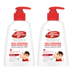 Lifebuoy Total 10 Anti-Bacterial Hand Wash