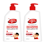 Lifebuoy Total 10 Antibacterial Handwash