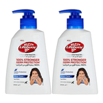 Lifebuoy Activ Silver Formula Mild Care Hand Wash