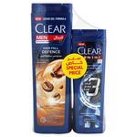 Clear Men Hairfall Defence Anti-Dandruff Shampoo