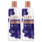 Lux Magical Orchid Body Wash