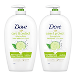 Dove Cucumber & Green Tea Nourishing Hand Wash