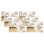 Lux Flaw-less Skin Lily Bar Soap