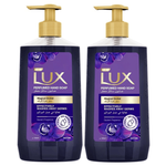 Lux Magical Orchid Perfumed Hand Soap