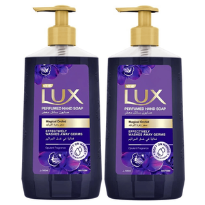 Lux Magical Orchid Perfumed Hand Soap