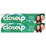 Closeup Menthol Fresh Toothpaste