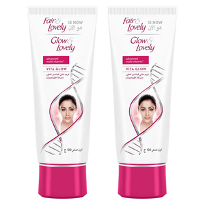 Glow & Lovely Advanced Multivitamin Face Cream