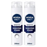 Nivea Men Sensitive Shaving Foam