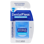 Elgydium Chlorhexidine Dental Floss
