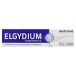 Elgydium Bicarbonate Toothpaste