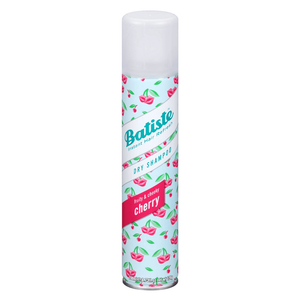 Batiste Cherry Dry Shampoo