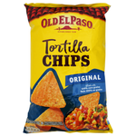 Old El Paso Salted Tortilla Chips