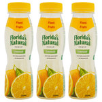 Florida's Natural Premium Lemonade Juice