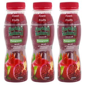 عصير رمان من فلوريدا ناتشورال