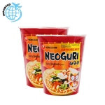 Nongshim Neoguri Spicy Seafood Soup